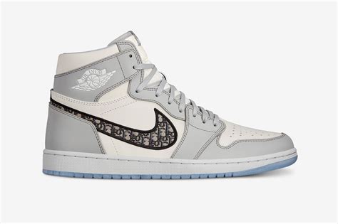 prezzo jordan per dior